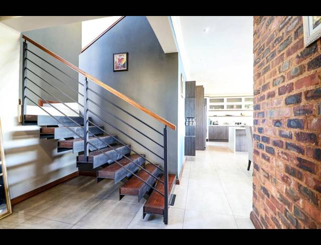 4 BEDROOM HOUSE FOR SALE IN COPPERLEAF ESTATE